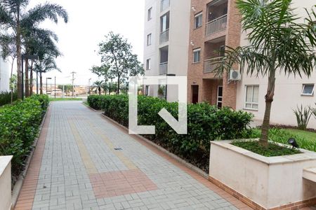 Área comum de apartamento à venda com 3 quartos, 77m² em Jardim Flor da Montanha, Guarulhos
