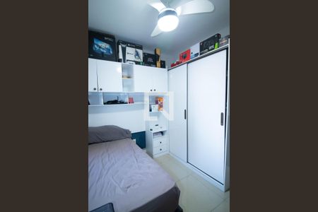 Quarto 1 de apartamento à venda com 3 quartos, 77m² em Jardim Flor da Montanha, Guarulhos