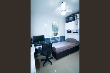 Quarto 1 de apartamento à venda com 3 quartos, 77m² em Jardim Flor da Montanha, Guarulhos