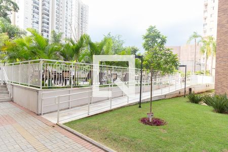 Área comum de apartamento à venda com 3 quartos, 77m² em Jardim Flor da Montanha, Guarulhos