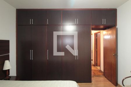 Suite de casa à venda com 3 quartos, 172m² em Santa Amelia, Belo Horizonte