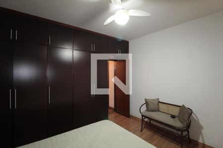 Suite de casa à venda com 3 quartos, 172m² em Santa Amelia, Belo Horizonte