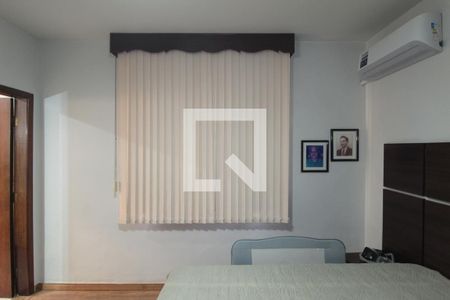 Suite de casa à venda com 3 quartos, 172m² em Santa Amelia, Belo Horizonte