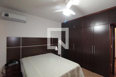Suite de casa à venda com 3 quartos, 172m² em Santa Amelia, Belo Horizonte