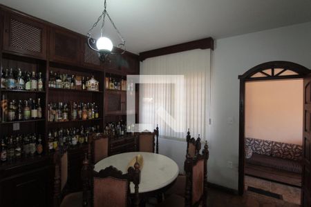 Copa de casa à venda com 3 quartos, 172m² em Santa Amelia, Belo Horizonte