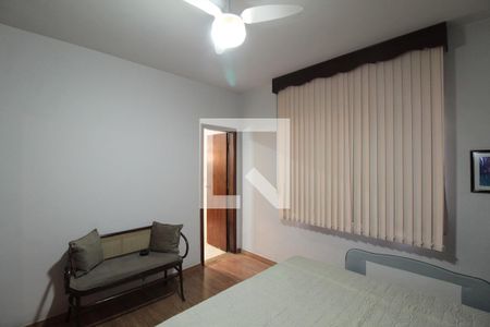 Suite de casa à venda com 3 quartos, 172m² em Santa Amelia, Belo Horizonte