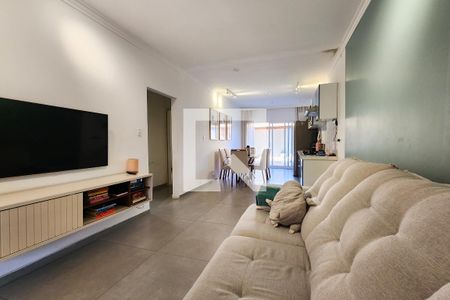 Sala de casa à venda com 3 quartos, 192m² em Paulicéia, São Bernardo do Campo