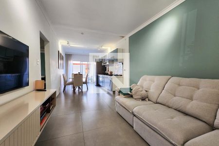 Sala de casa à venda com 3 quartos, 192m² em Paulicéia, São Bernardo do Campo