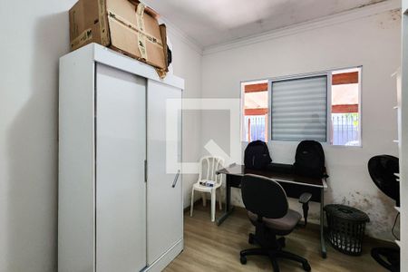 Quarto 1 de casa à venda com 3 quartos, 192m² em Paulicéia, São Bernardo do Campo