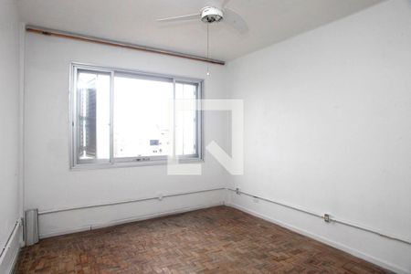 Suíte de apartamento à venda com 2 quartos, 73m² em Floresta, Porto Alegre