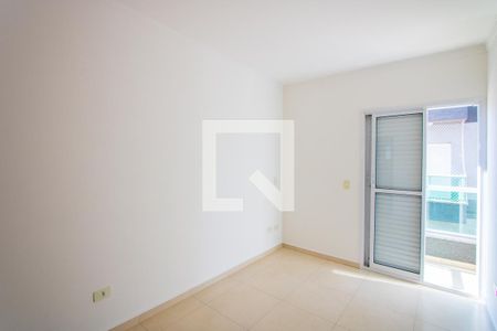  Suíte de apartamento para alugar com 2 quartos, 52m² em Jardim, Santo André