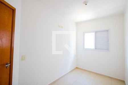 Quarto 1  de apartamento para alugar com 2 quartos, 52m² em Jardim, Santo André