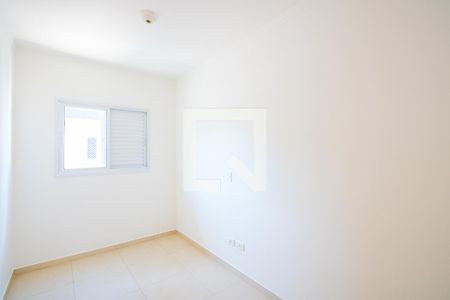 Quarto 1  de apartamento para alugar com 2 quartos, 52m² em Jardim, Santo André