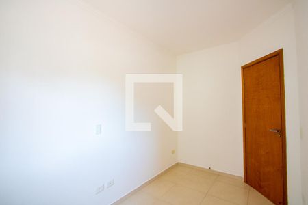 Quarto 1  de apartamento para alugar com 2 quartos, 52m² em Jardim, Santo André