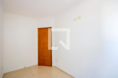 Quarto 1  de apartamento para alugar com 2 quartos, 52m² em Jardim, Santo André