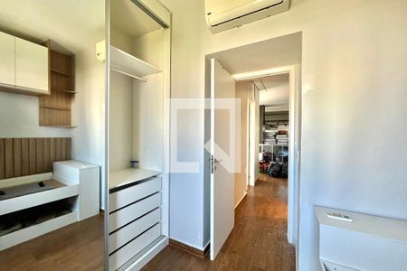 Quarto 1 de apartamento à venda com 2 quartos, 50m² em Vila Monte Alegre, São Paulo