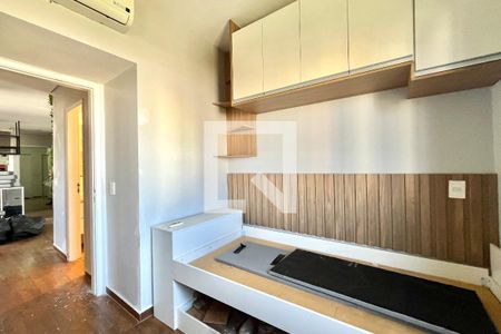Quarto 1 de apartamento à venda com 2 quartos, 50m² em Vila Monte Alegre, São Paulo