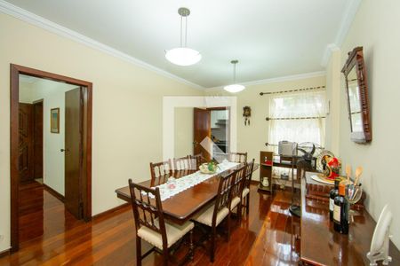 Sala de apartamento para alugar com 3 quartos, 125m² em Gutierrez, Belo Horizonte