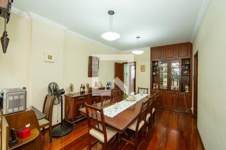 SALA de apartamento para alugar com 3 quartos, 125m² em Gutierrez, Belo Horizonte