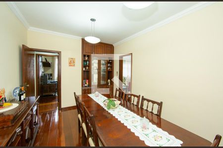 SALA de apartamento para alugar com 3 quartos, 125m² em Gutierrez, Belo Horizonte