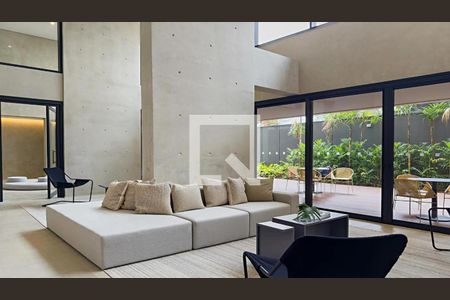 Foto 29 de apartamento à venda com 2 quartos, 82m² em Pinheiros, São Paulo