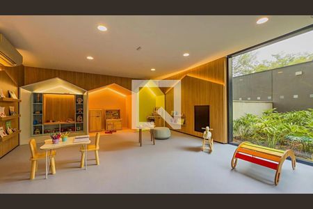 Foto 31 de apartamento à venda com 2 quartos, 82m² em Pinheiros, São Paulo