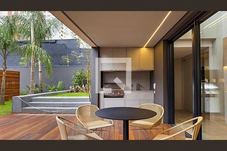 Foto 30 de apartamento à venda com 2 quartos, 82m² em Pinheiros, São Paulo