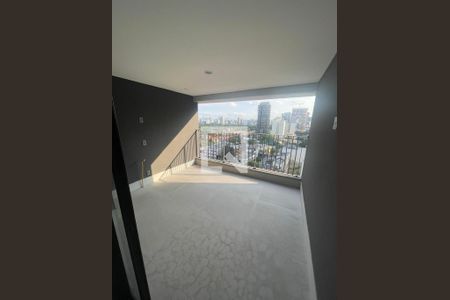 Foto 01 de apartamento à venda com 2 quartos, 82m² em Pinheiros, São Paulo