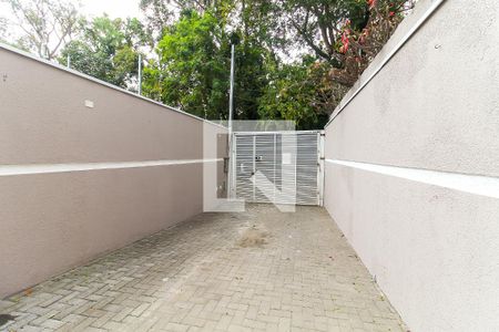 Garagem de casa para alugar com 3 quartos, 90m² em Vila Progresso (zona Leste), São Paulo