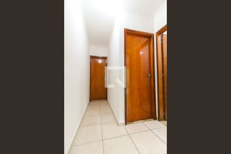 Hall de casa para alugar com 3 quartos, 90m² em Vila Progresso (zona Leste), São Paulo