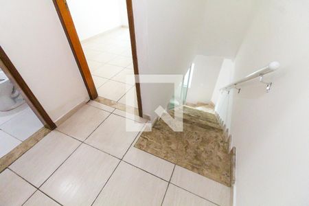 Hall de casa para alugar com 3 quartos, 90m² em Vila Progresso (zona Leste), São Paulo