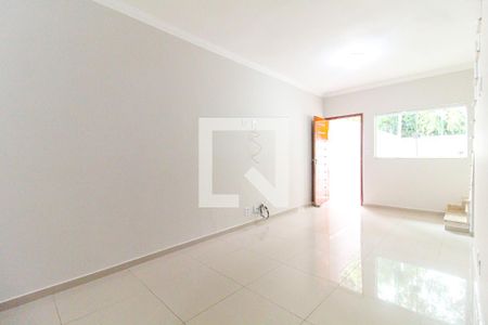 Sala de casa para alugar com 3 quartos, 90m² em Vila Progresso (zona Leste), São Paulo