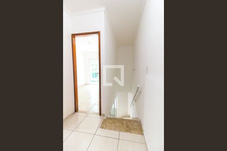 Hall de casa para alugar com 3 quartos, 90m² em Vila Progresso (zona Leste), São Paulo
