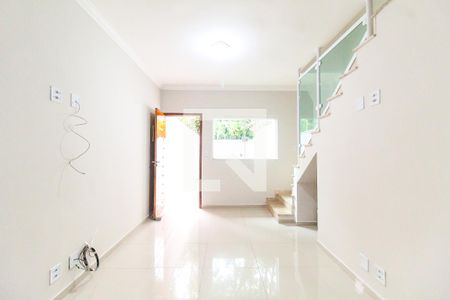 Casa para alugar com 3 quartos, 90m² em Vila Progresso (zona Leste), São Paulo