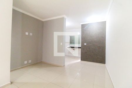Sala de casa para alugar com 3 quartos, 90m² em Vila Progresso (zona Leste), São Paulo