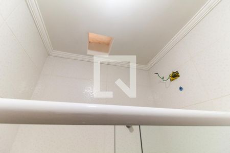 Banheiro  de casa para alugar com 3 quartos, 90m² em Vila Progresso (zona Leste), São Paulo