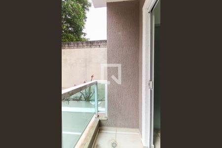 Sacada de casa para alugar com 3 quartos, 90m² em Vila Progresso (zona Leste), São Paulo