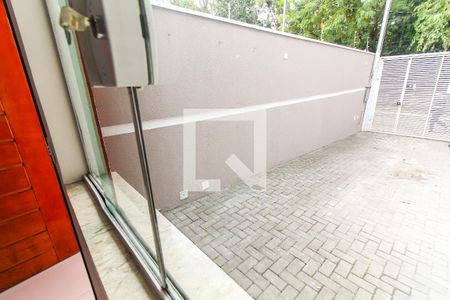 Vista da Sala de casa para alugar com 3 quartos, 90m² em Vila Progresso (zona Leste), São Paulo