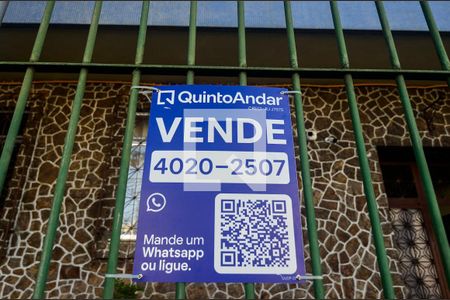 Fachada/Placa de apartamento à venda com 2 quartos, 96m² em Grajaú, Rio de Janeiro