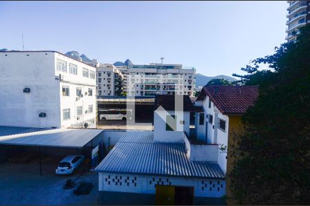 Sala de apartamento à venda com 2 quartos, 96m² em Grajaú, Rio de Janeiro