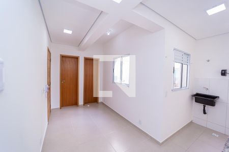 Apartamento para alugar em Cidade Patriarca