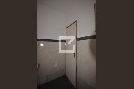 Banheiro de casa para alugar com 1 quarto, 40m² em Campo Grande, Rio de Janeiro