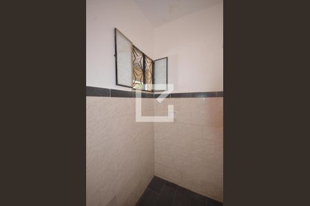 Banheiro de casa para alugar com 1 quarto, 40m² em Campo Grande, Rio de Janeiro