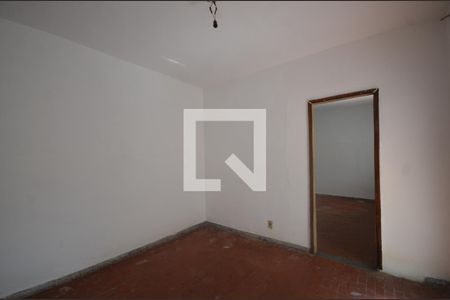 Sala de casa para alugar com 1 quarto, 40m² em Campo Grande, Rio de Janeiro