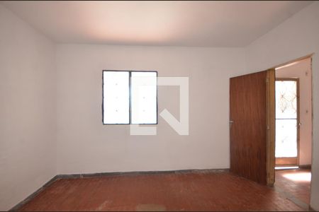 Quarto  de casa para alugar com 1 quarto, 40m² em Campo Grande, Rio de Janeiro