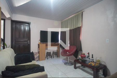 Sala de casa à venda com 3 quartos, 180m² em Vicentina, São Leopoldo