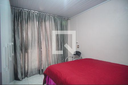 Quarto 1 de casa à venda com 3 quartos, 180m² em Vicentina, São Leopoldo