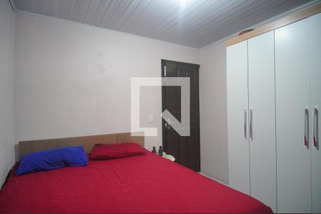 Quarto 1 de casa à venda com 3 quartos, 180m² em Vicentina, São Leopoldo