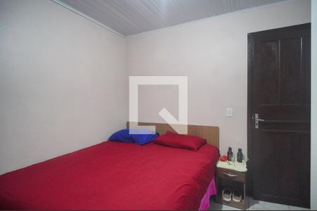 Quarto 1 de casa à venda com 3 quartos, 180m² em Vicentina, São Leopoldo