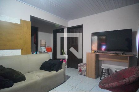 Sala de casa à venda com 3 quartos, 180m² em Vicentina, São Leopoldo